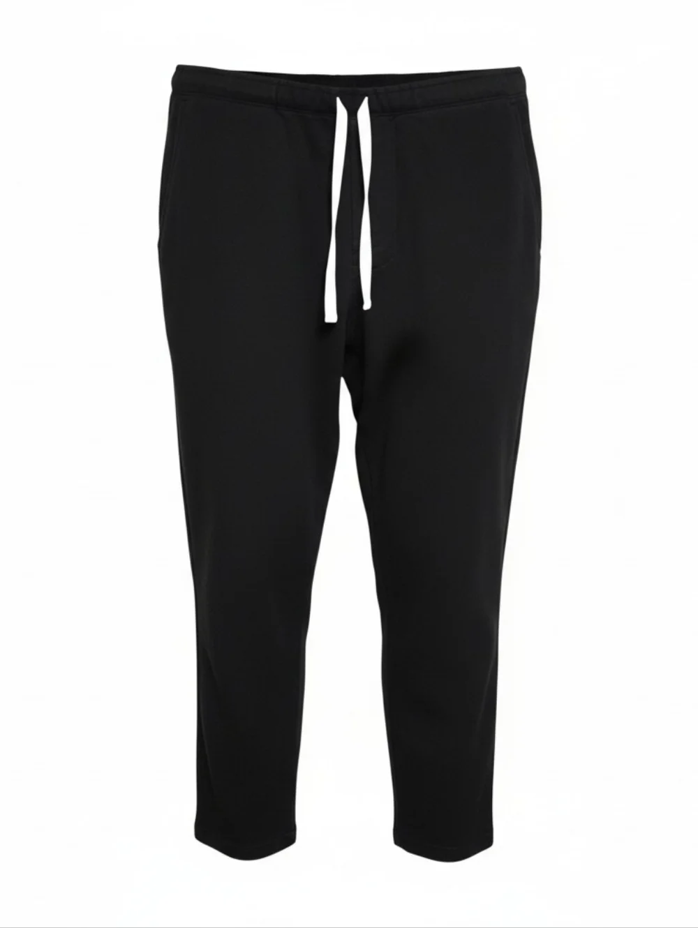 Figs Technical Collection Scrub Pants Black Large